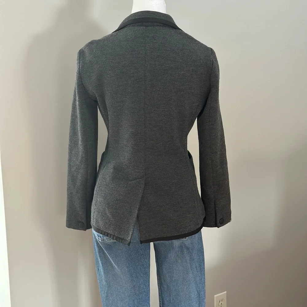 Rag & Bone Boyfriend Blazer - Picture 6 of 11